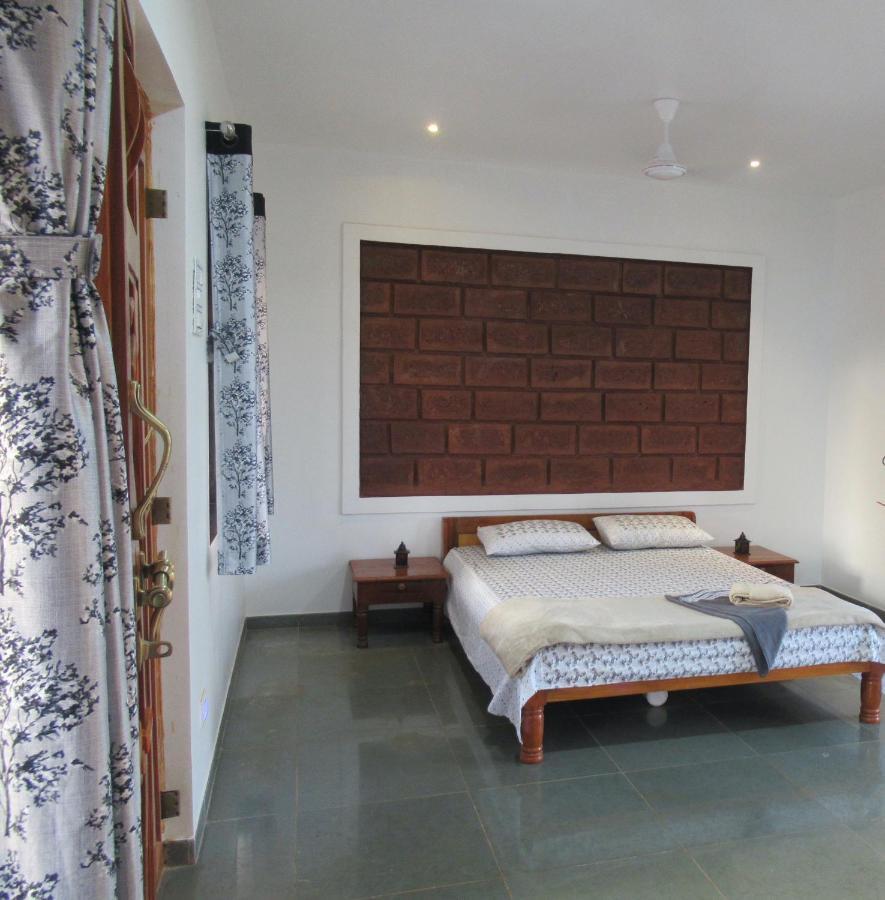 فيلا Mars Jungle Adventure Stud Farm With Private Jacuzzi Narsinge المظهر الخارجي الصورة