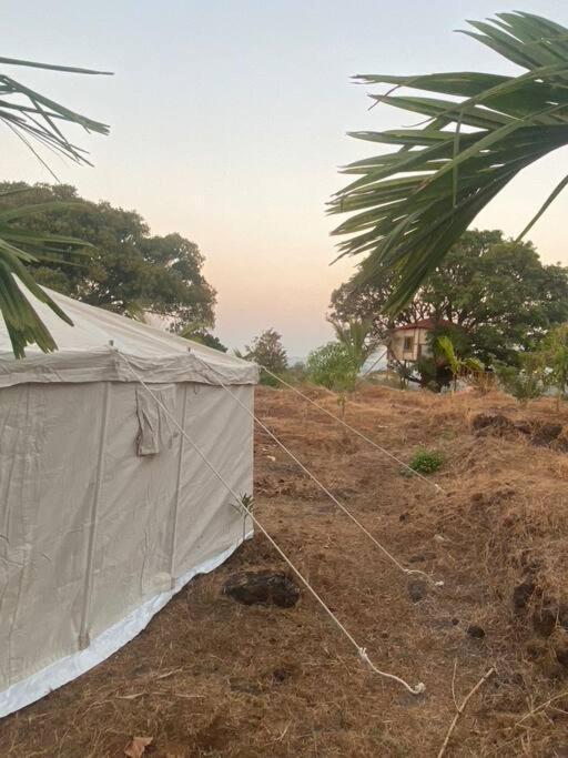 فيلا Mars Jungle Adventure Stud Farm With Private Jacuzzi Narsinge الغرفة الصورة
