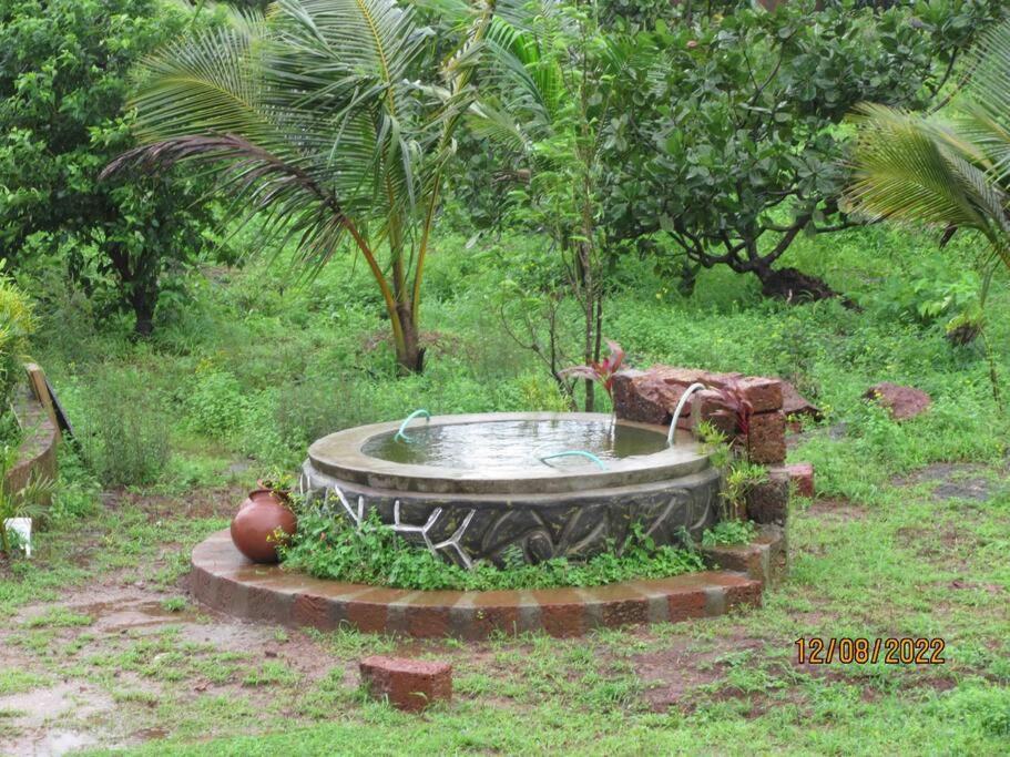 فيلا Mars Jungle Adventure Stud Farm With Private Jacuzzi Narsinge المظهر الخارجي الصورة